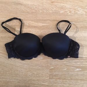 Victoria's Secret Push-up Bra