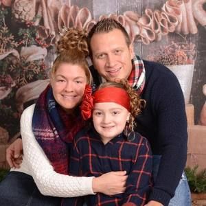 Meet your Posher, Christopher