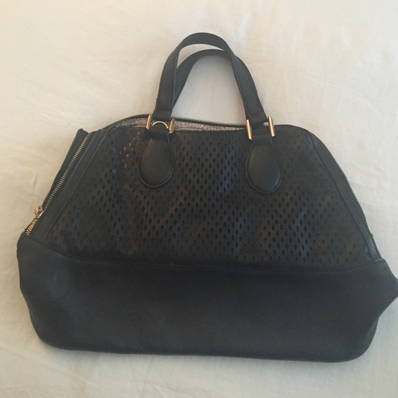 Urban Expressions purse