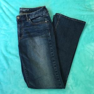 American Eagle Vintage Boot Jeans