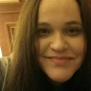 Meet your Posher, Misty