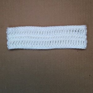 Crochet Headband