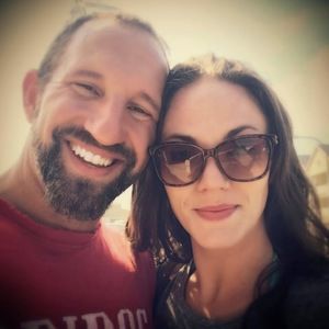 Meet your Posher, Chrissy