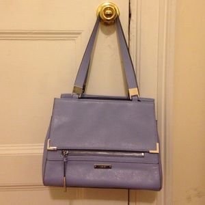Nine West Bag Lavender