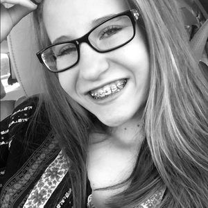 Meet your Posher, Margaret ann