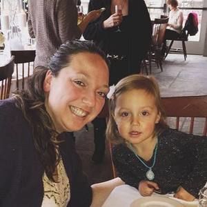 Meet your Posher, Dijana