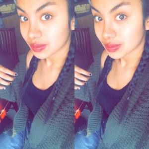 Meet your Posher, Rosella