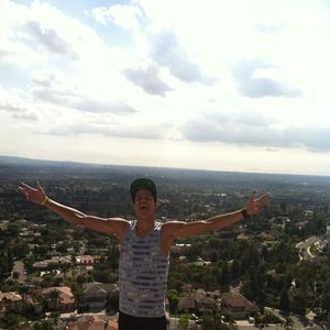 Meet your Posher, Malik