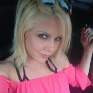 Meet your Posher, Kristi