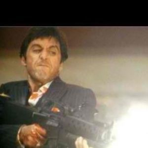 Meet your Posher, Carlos