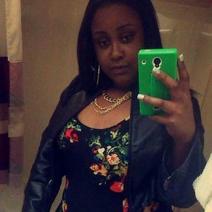Meet your Posher, Keyana