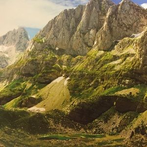 Meet your Posher, Alma