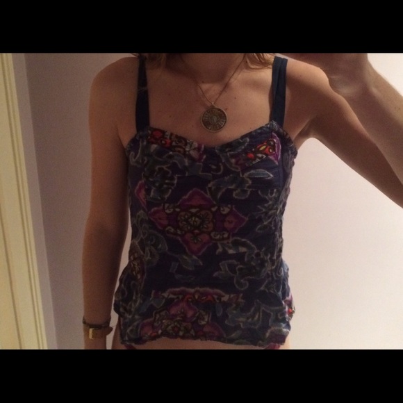 American Eagle tank top