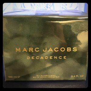 Marc Jacobs Perfume