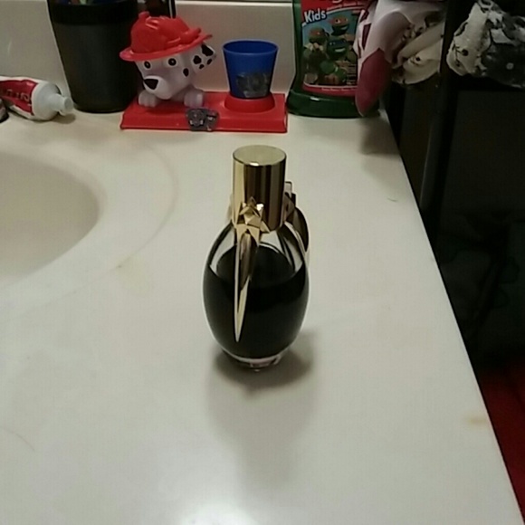 Lady gaga perfume