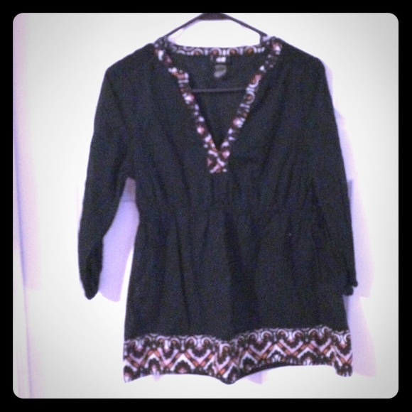 H&M Lightweight Tunic