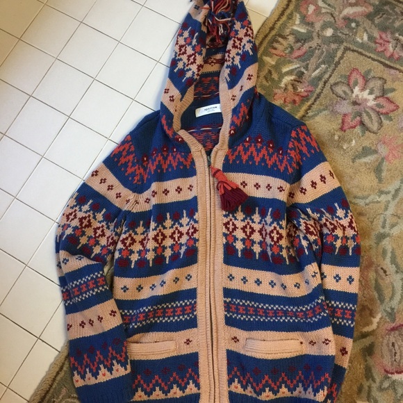 Anthropologie Sweaters - Anthropologie Cardigan