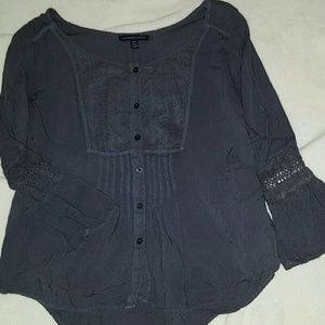 American Eagle Blouse