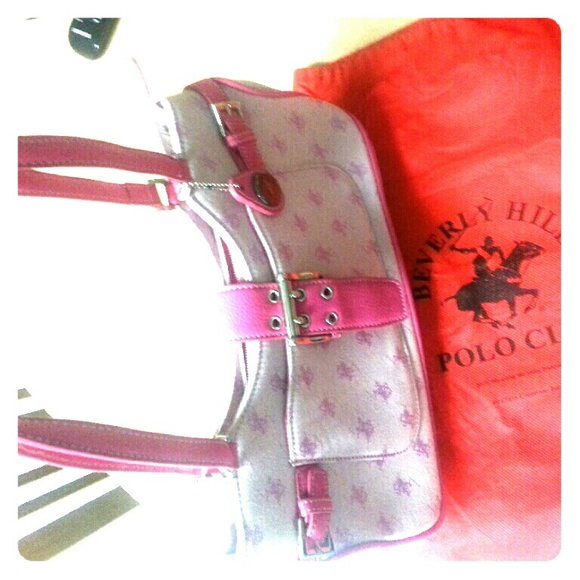 New bag polo