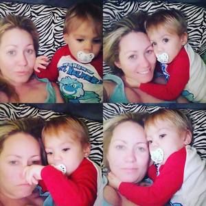 Meet your Posher, Amber nicole