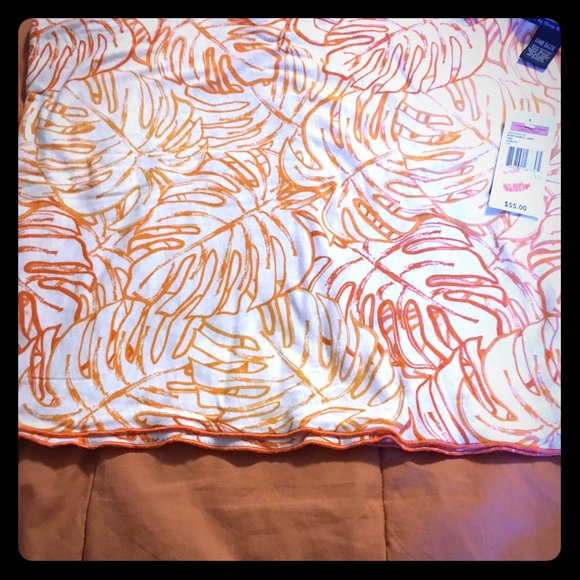 Vineyard Vines Scarf, NWT