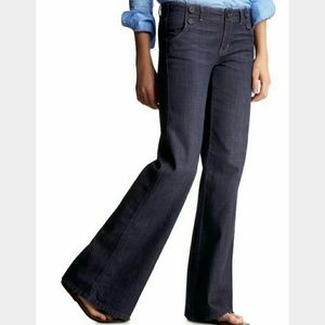GAP denim trouser jean