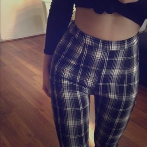 Brandy Melville pants