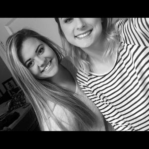 Meet your Posher, Kylee