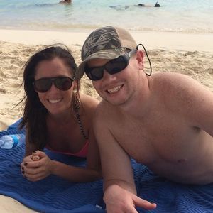 Meet your Posher, Brittney