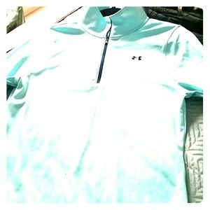 Long sleeve heat gear shirt