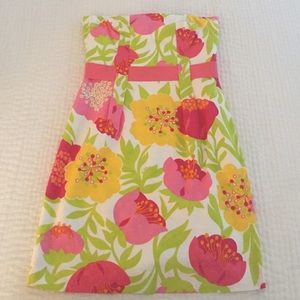 Lilly Pulitzer size 10 dress