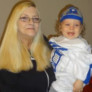 Meet your Posher, Toni