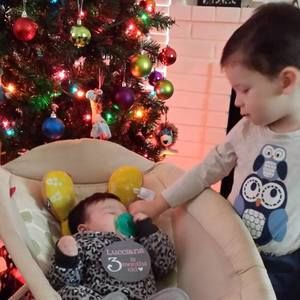 Meet your Posher, Alexandra