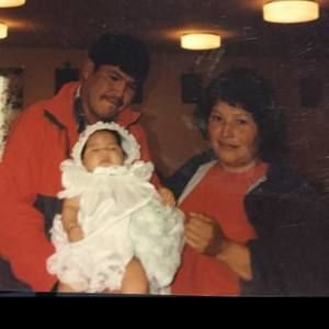 Meet your Posher, Kendra