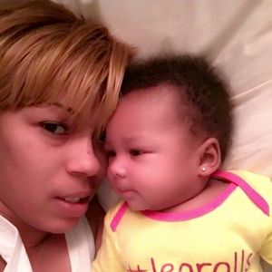 Meet your Posher, Latoya