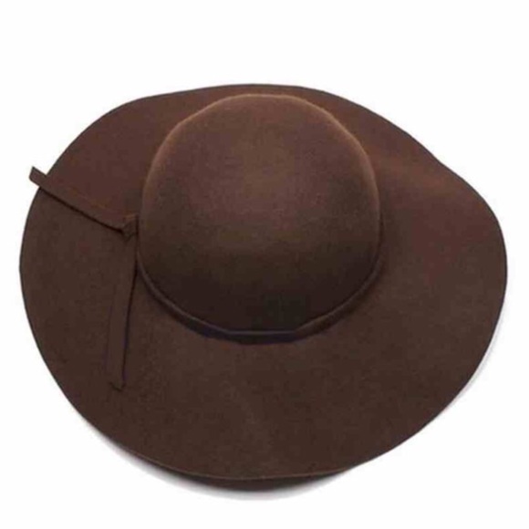 New | Floppy Sun Hat - Picture 3 of 5