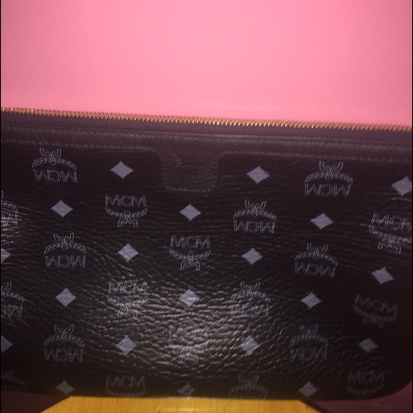 MCM Clutch