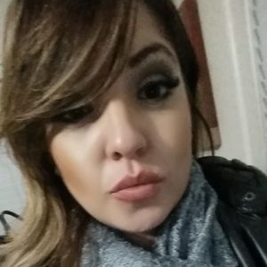 Meet your Posher, Erika