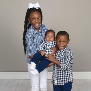 Meet your Posher, Tiffany