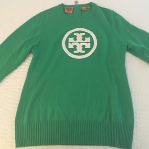 Tory Burch sweater