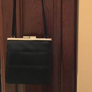 Nine West evening bag