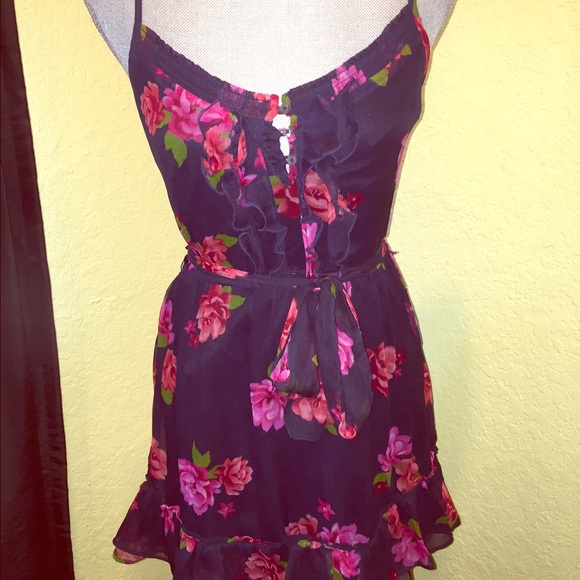 Hollister day dress