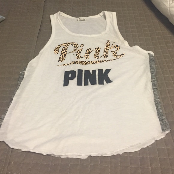 Victoria's Secret tank top