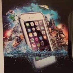 iPhone 6s PLUS Lifeproof