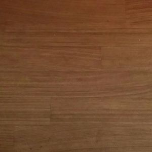 Meet your Posher, Marlyse