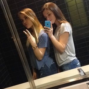 Meet your Posher, Bethany