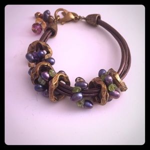 Coldwater Creek bangle