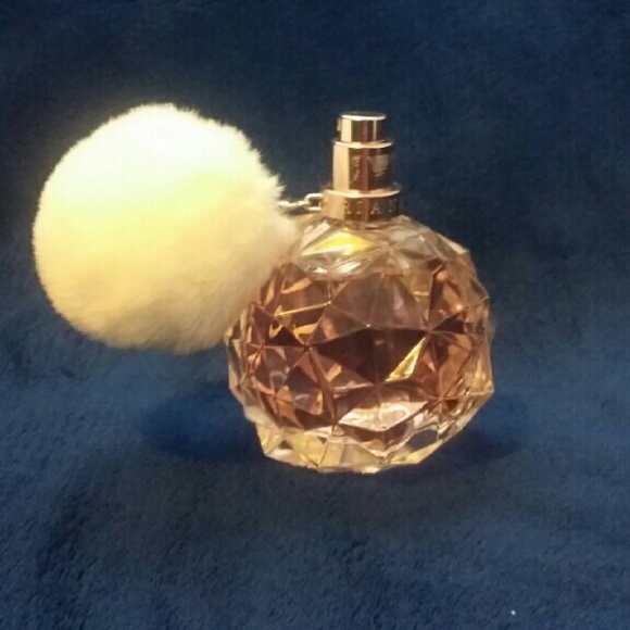 ARI by Ariana Grande (NEW)