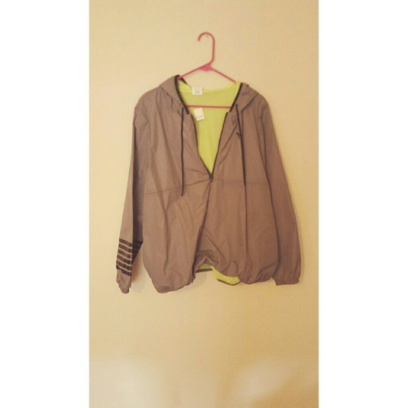 Victoria Secret Jackrt