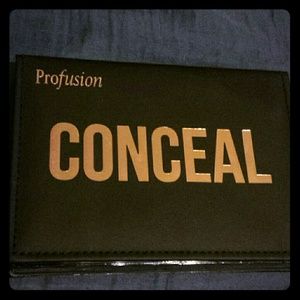 Profusion Conceal